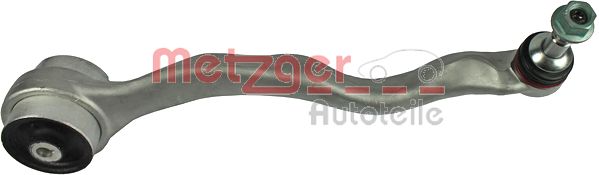 METZGER 58090512 KIT + GREENPARTS Lenker, Radaufhängung